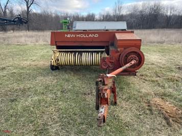 Main image New Holland 315